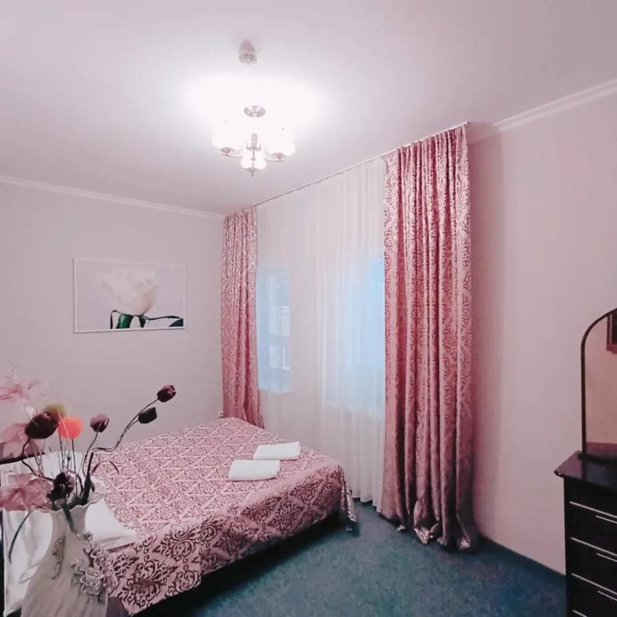 Altyn-Adam Hotel อัสตานา ภายนอก รูปภาพ
