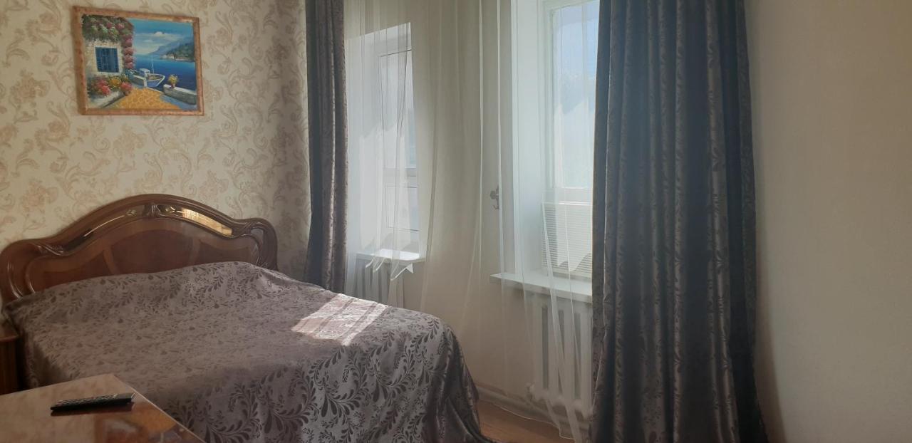 Altyn-Adam Hotel อัสตานา ภายนอก รูปภาพ